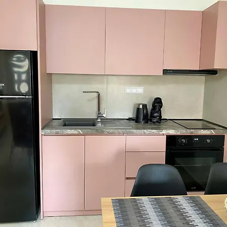 Nikol's 1 Apartmán