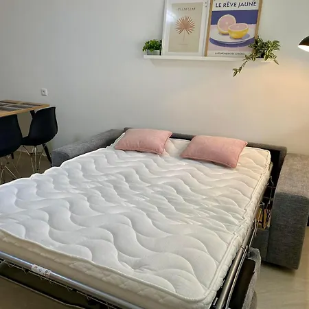 Nikol's 1 Apartmán