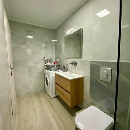 Nikol's 1 Apartmán