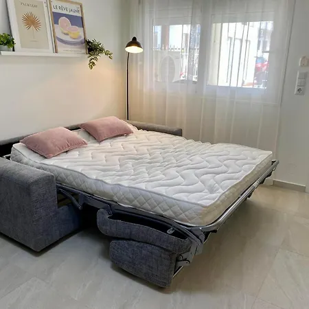 Nikol's 1 Apartmán